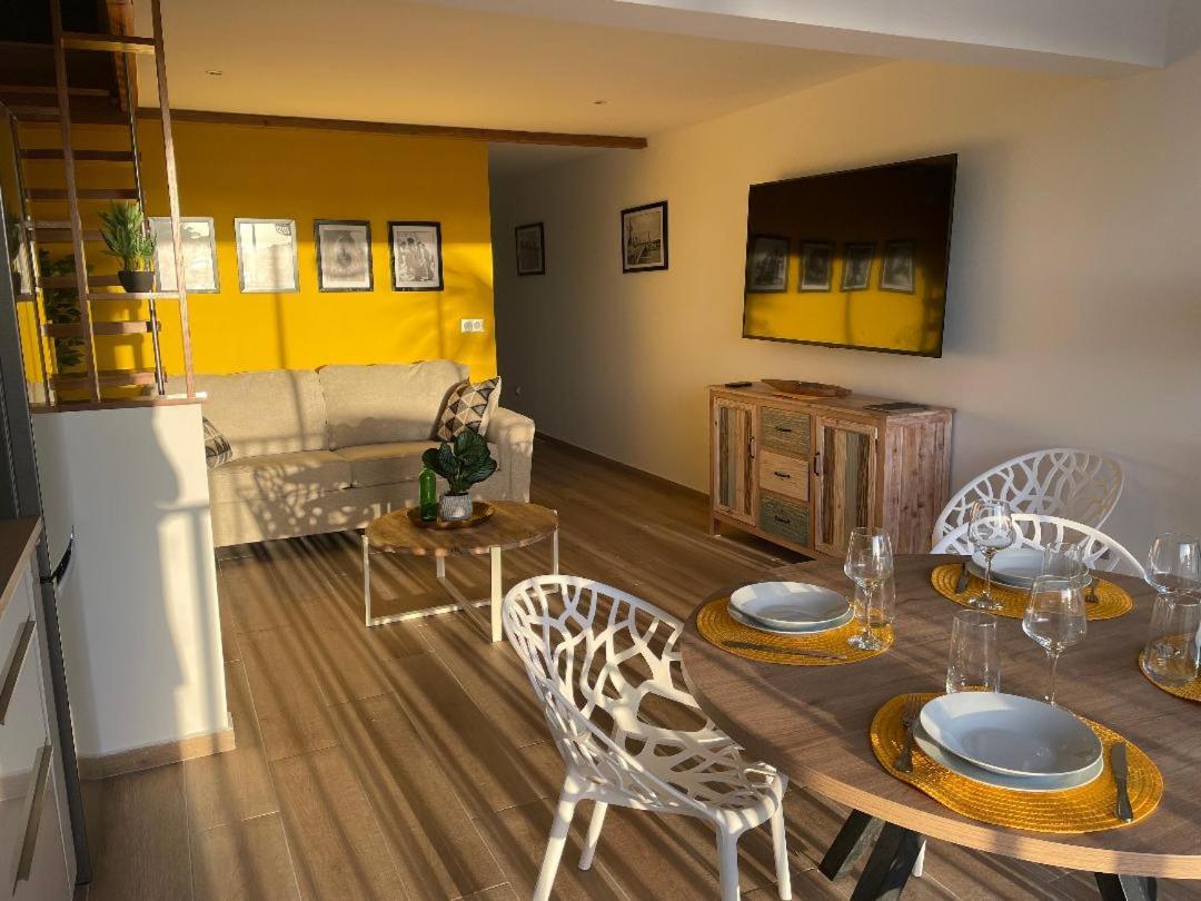 Appartement Duplex Vue Lagon 1216 Мариго Экстерьер фото