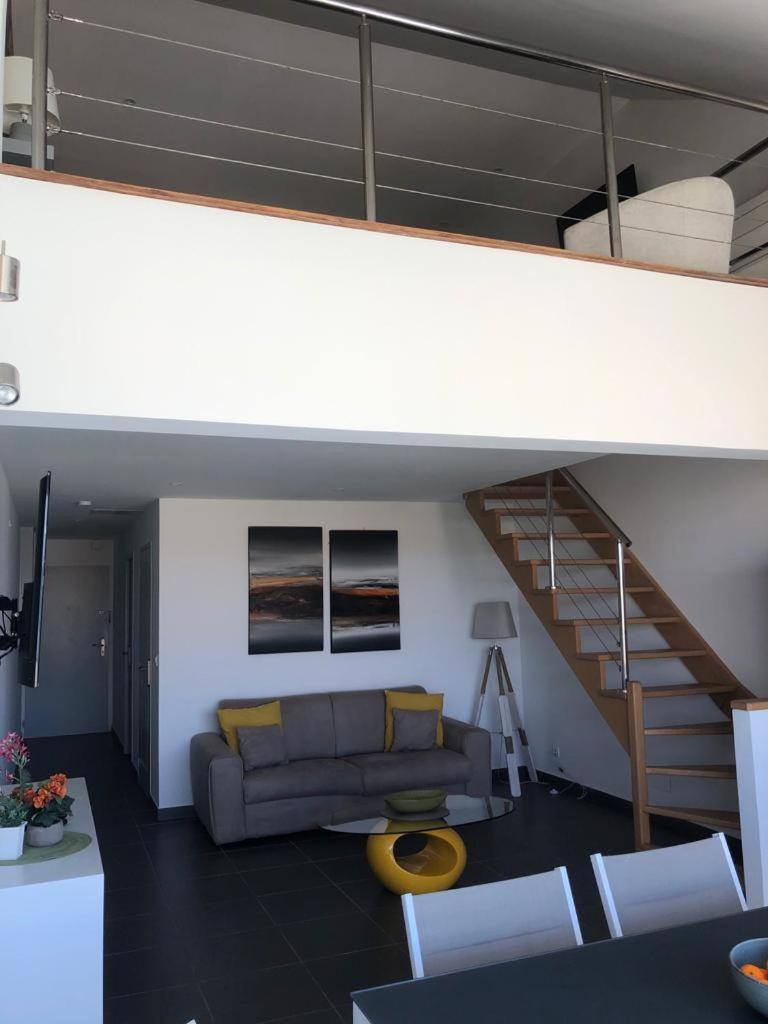 Appartement Duplex Vue Lagon 1216 Мариго Экстерьер фото